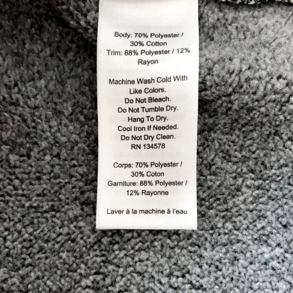 Vineyard Vines Cowl Neck Sweater XXS - Picture 3 of 4